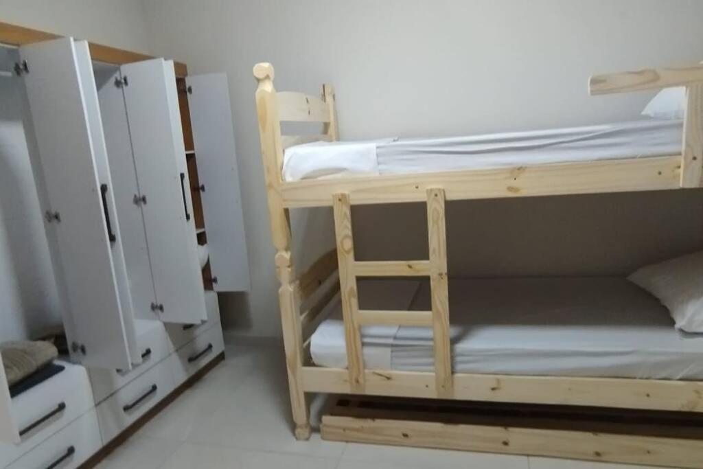 Residencial Paraíba Casa M E
