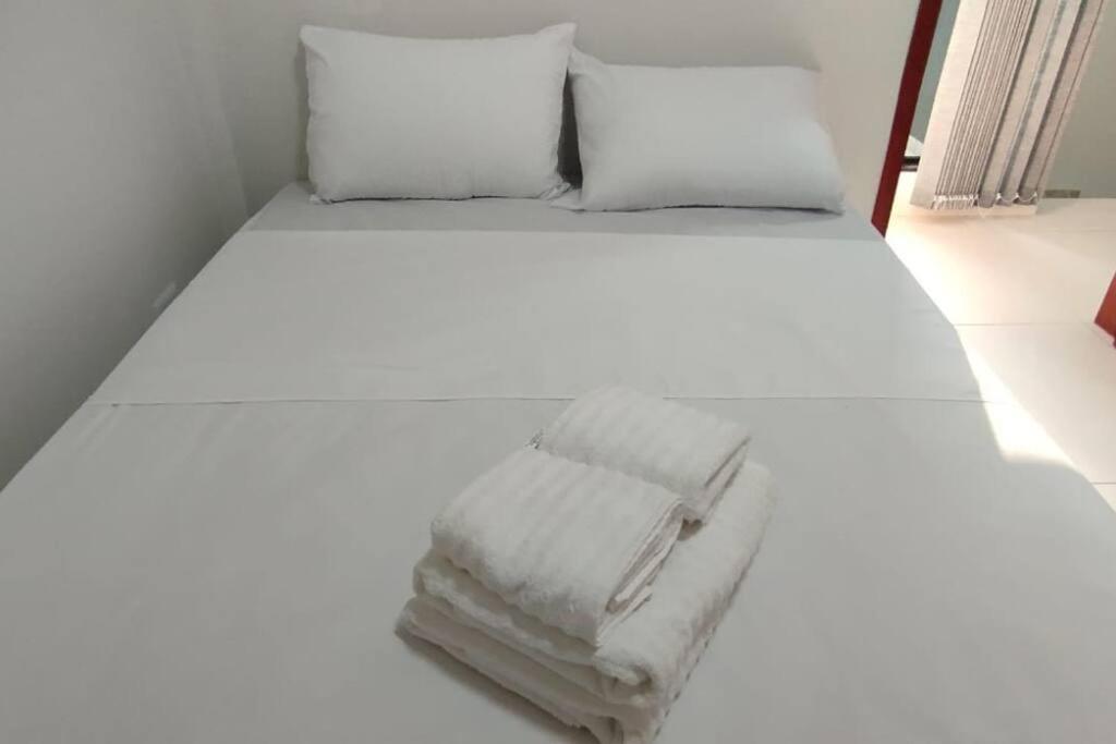 Residencial Paraíba Casa M E