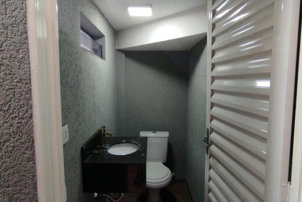 Residencial Paraíba Casa M E