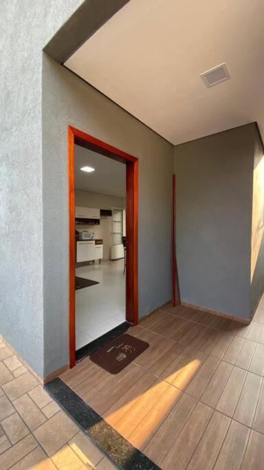 Residencial Paraíba Casa M E