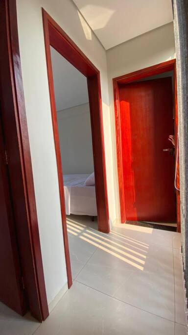 Residencial Paraíba Casa M E