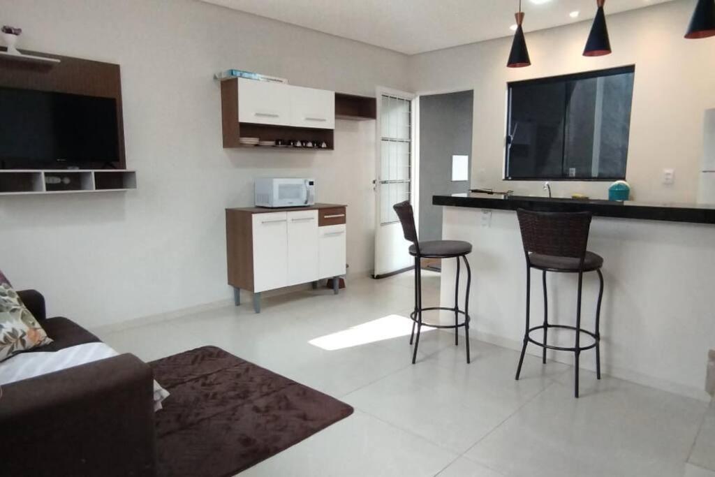Residencial Paraíba Casa M E