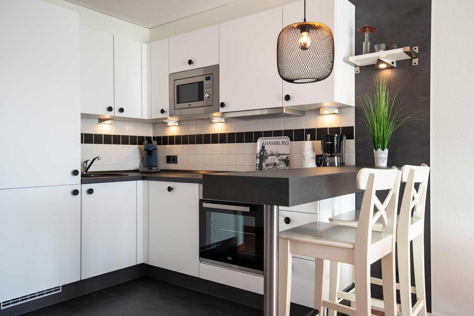 Residenz Kormoran Ferienwohnung 48 KOR348