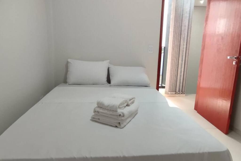 Residencial Paraíba Casa M E