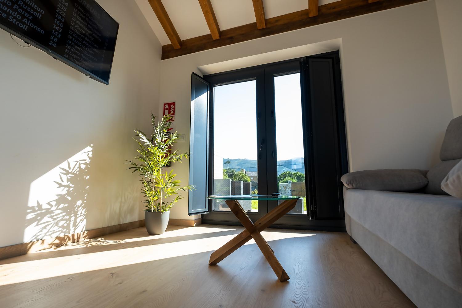 Apartamentos Turísticos A Galera - Ribadeo
