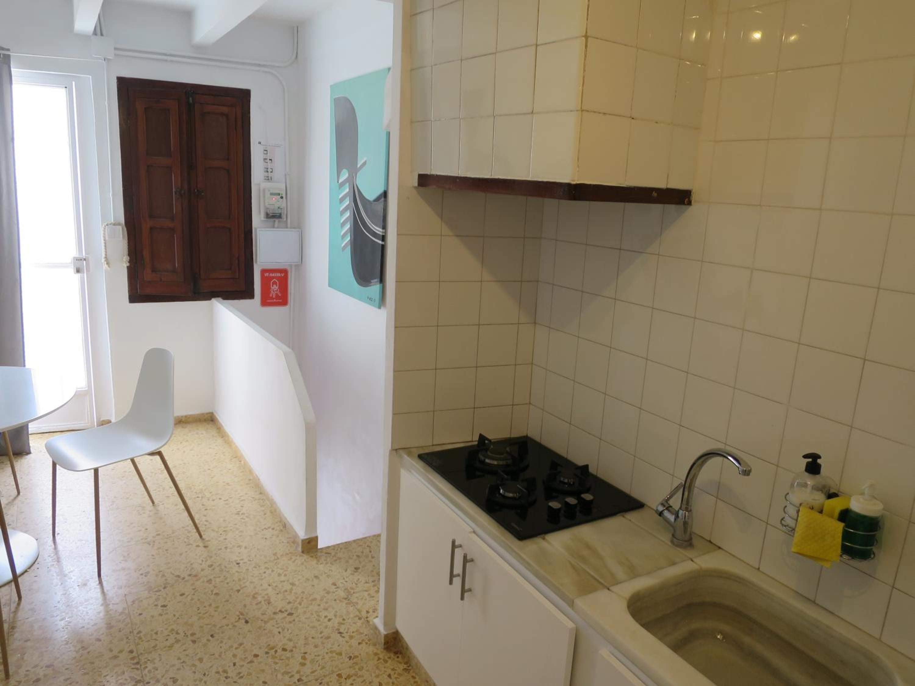 Casa al Castillo