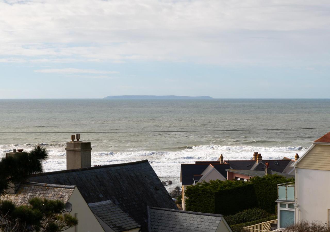 3 Bed in Woolacombe oc-n1711
