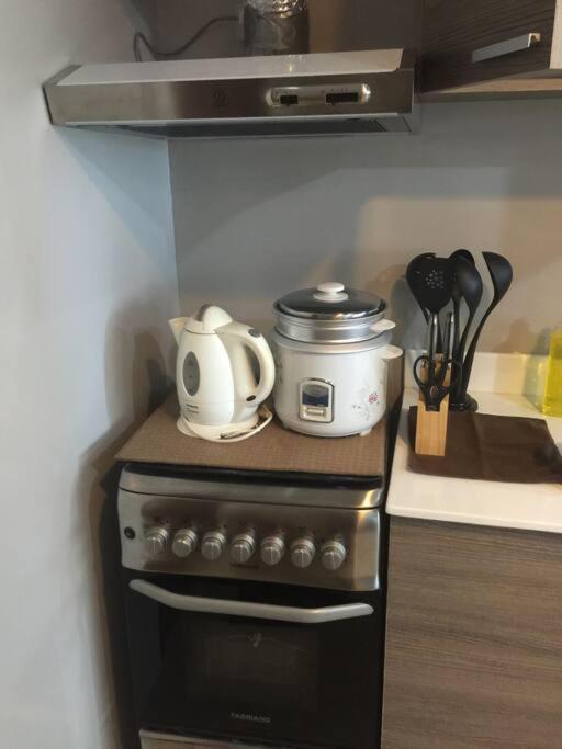 Studio Unit at MonteCarlo