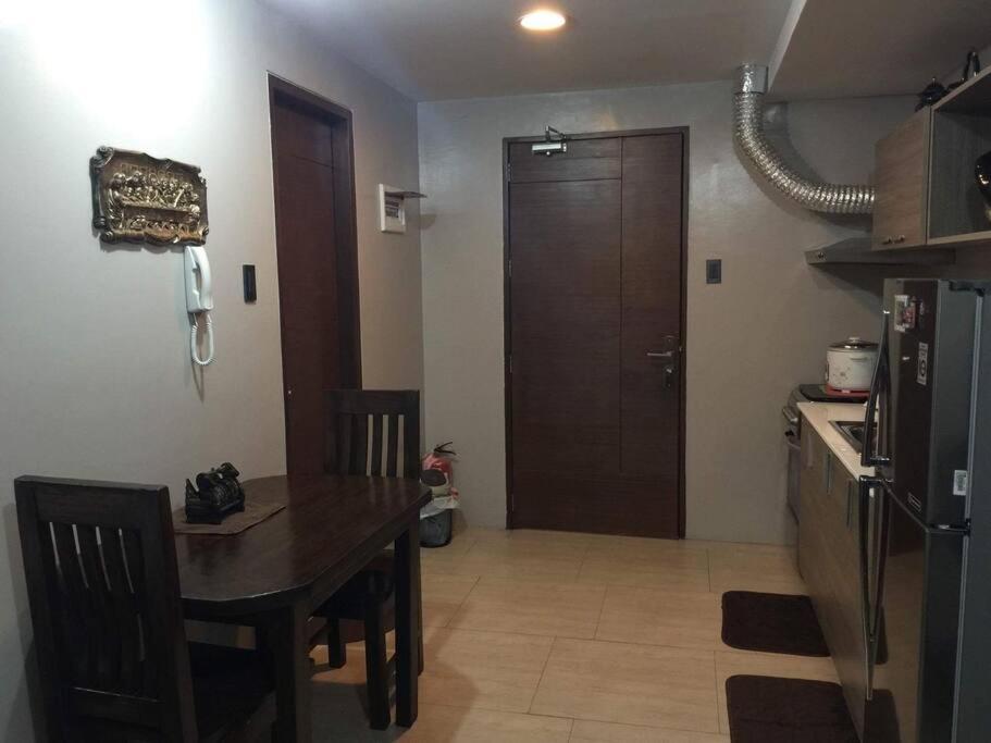 Studio Unit at MonteCarlo