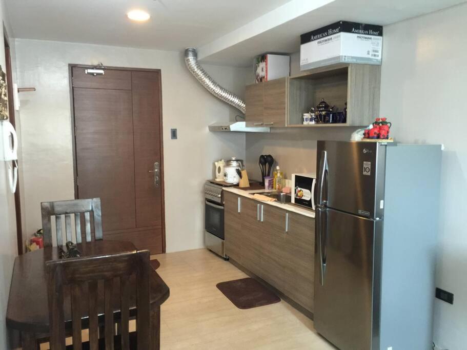 Studio Unit at MonteCarlo