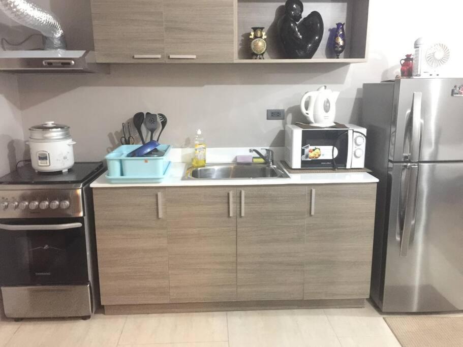 Studio Unit at MonteCarlo