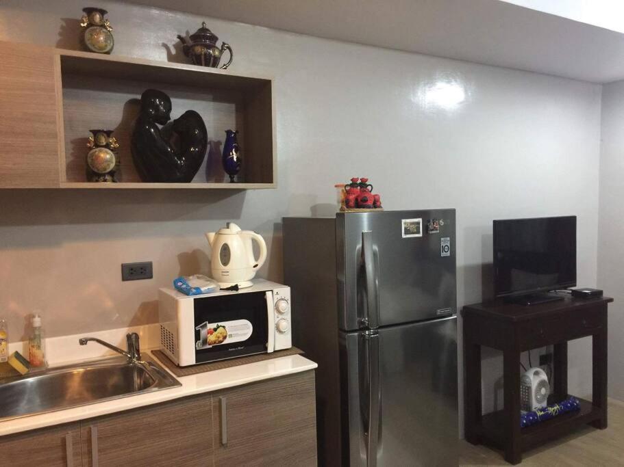 Studio Unit at MonteCarlo