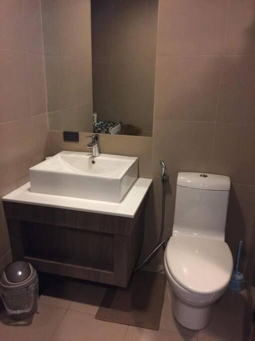 Studio Unit at MonteCarlo photo 3