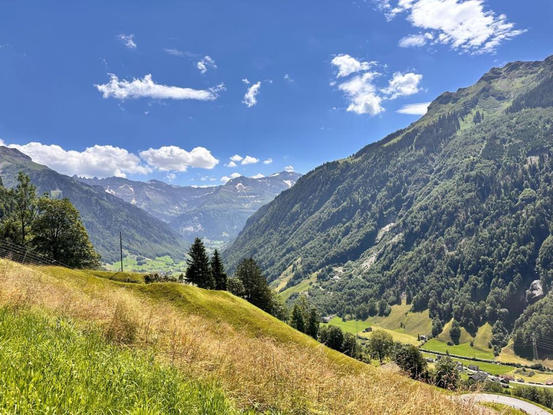 Revier hike to Herrenegg