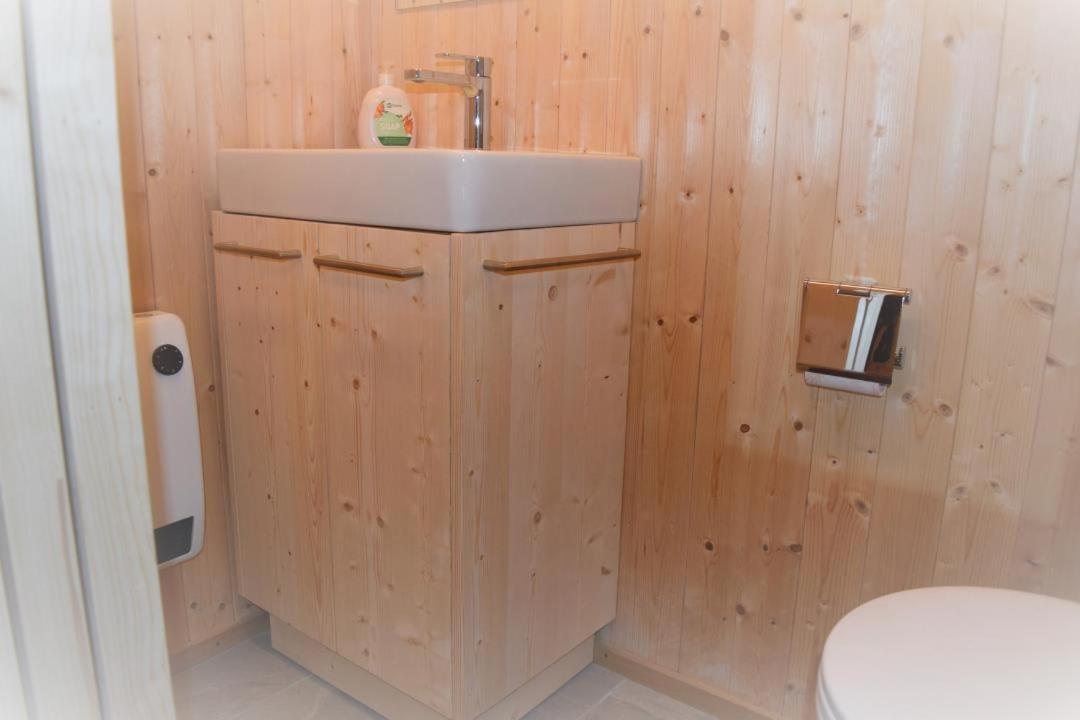 Revier Sytli im Höcheli