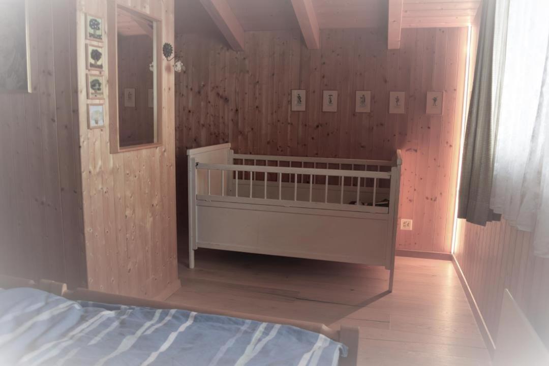 Revier Sytli im Höcheli