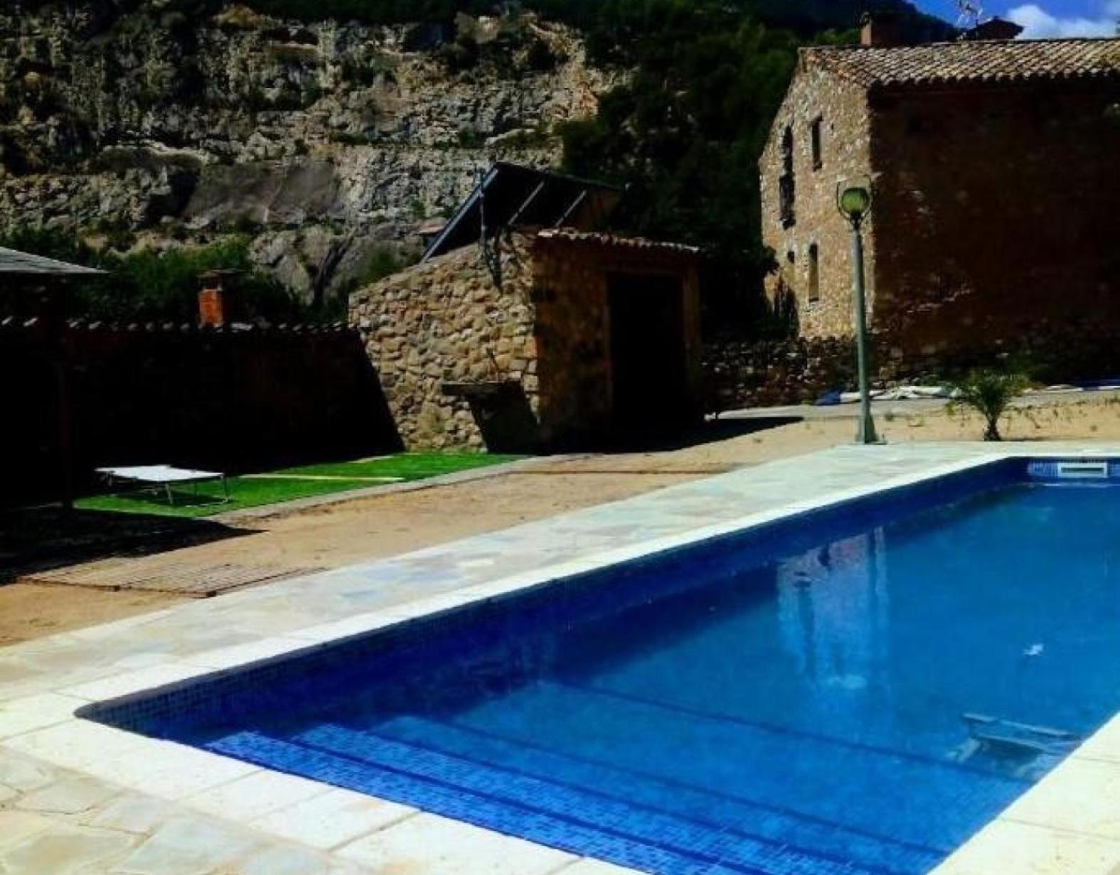 Serra de Prades