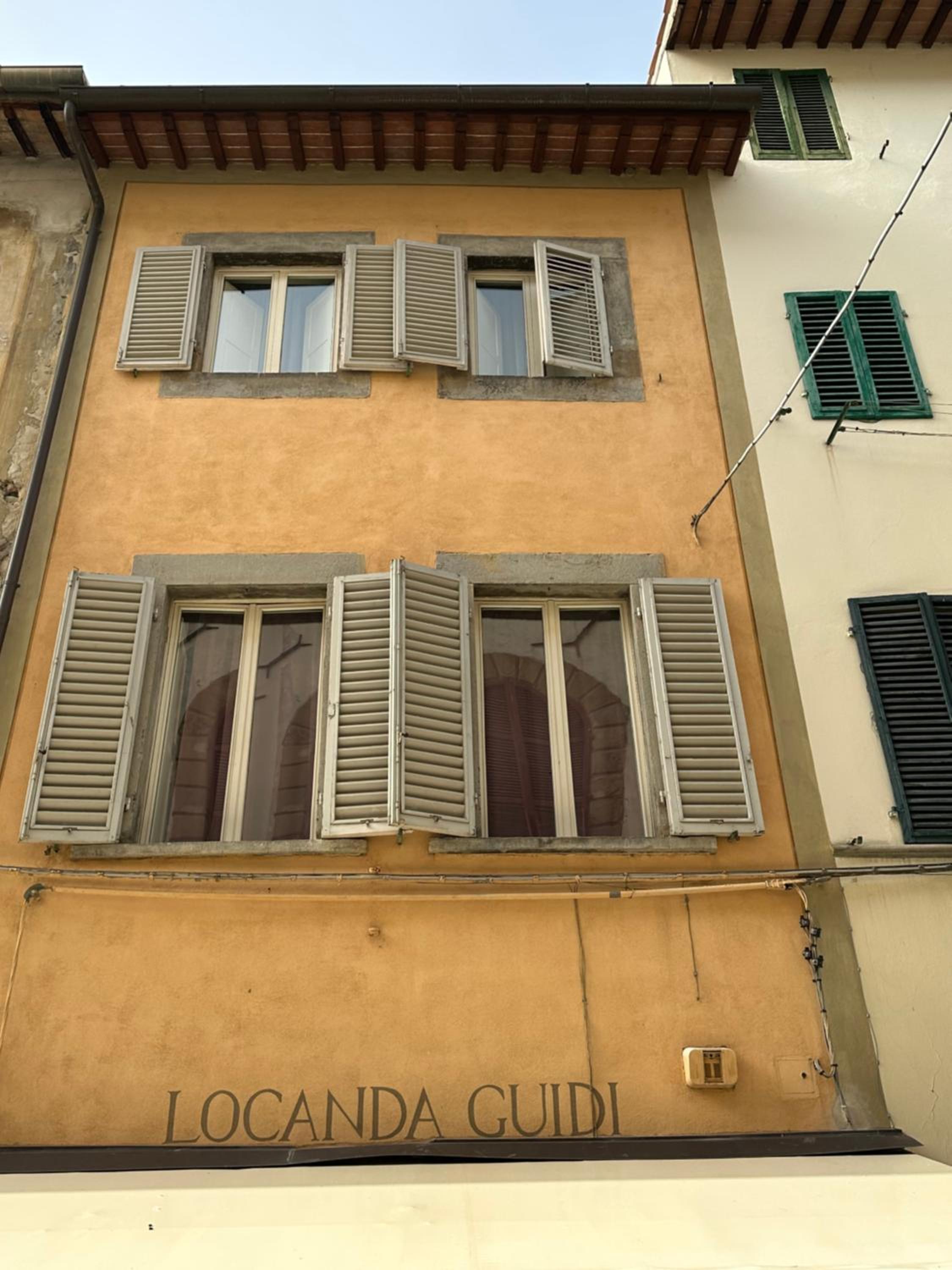 Locanda Guidi