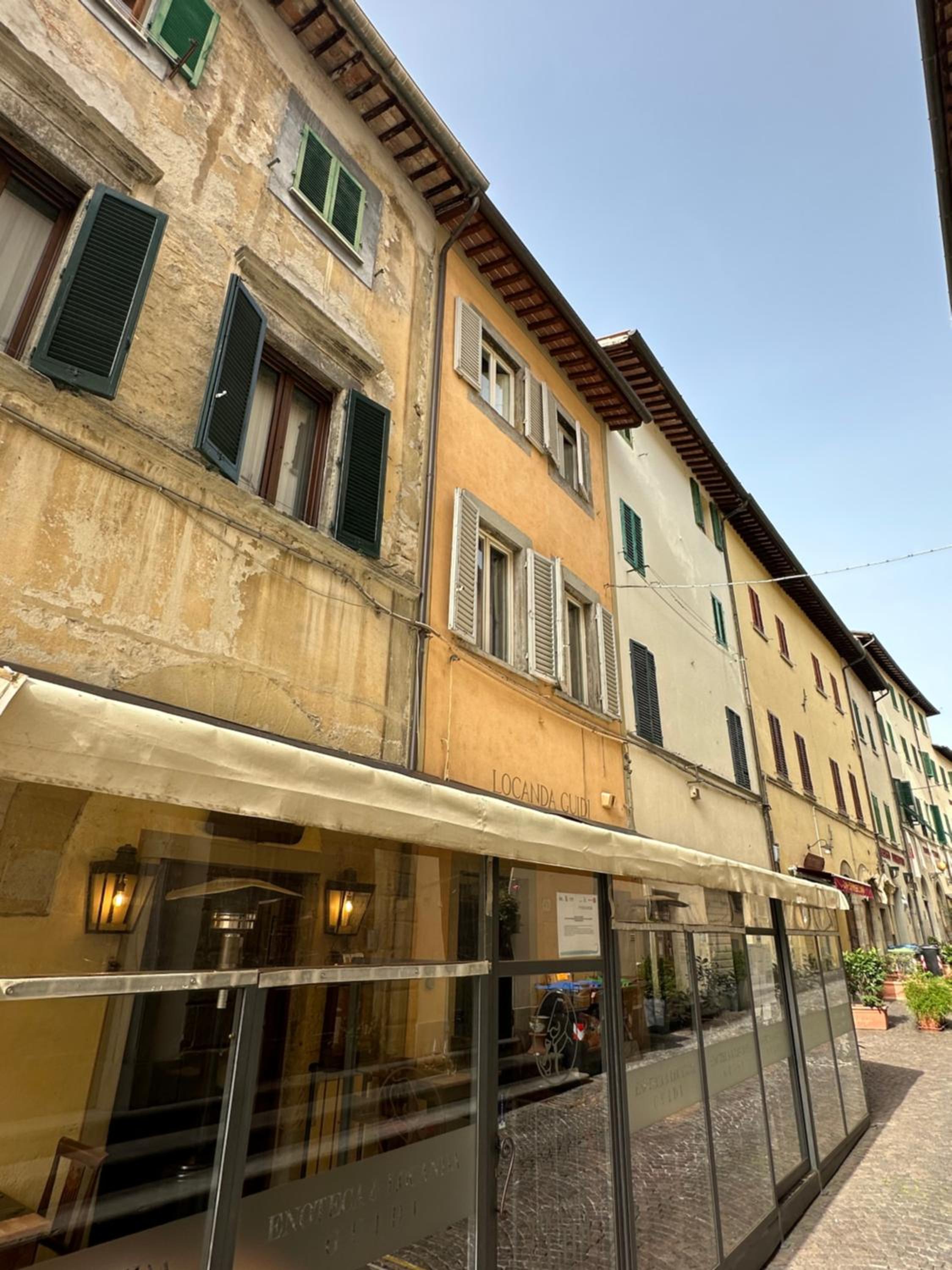 Locanda Guidi