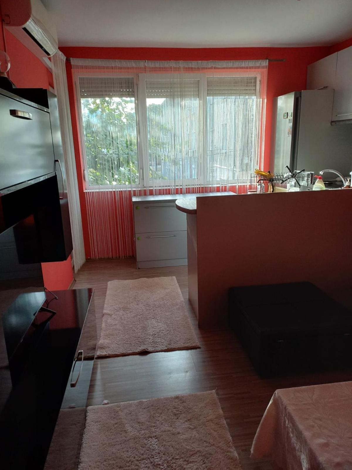 Apartment Andri