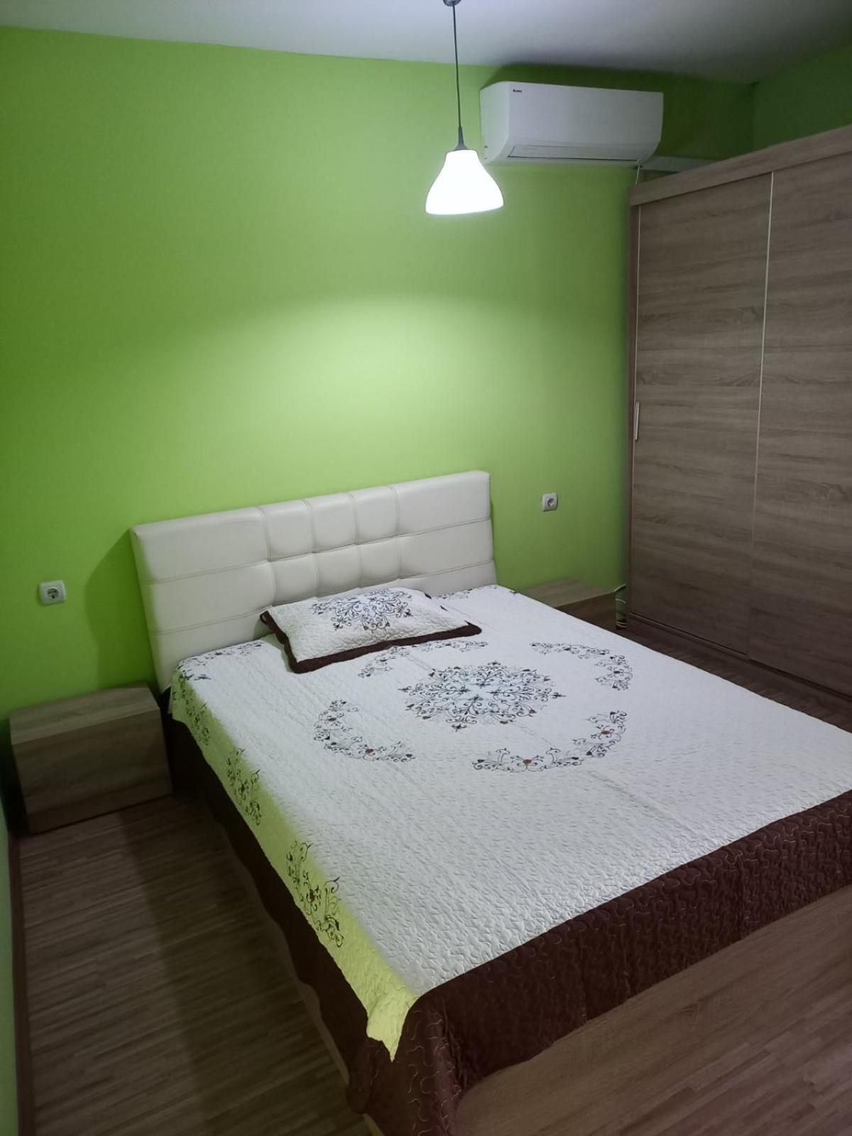 Apartment Andri