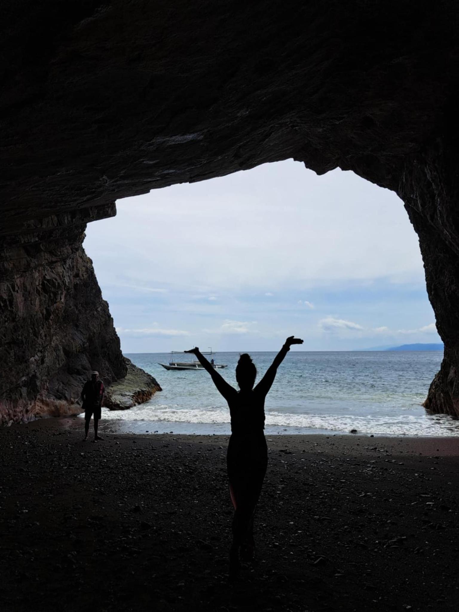 Cave Beach Resort - Boutique Accomodation