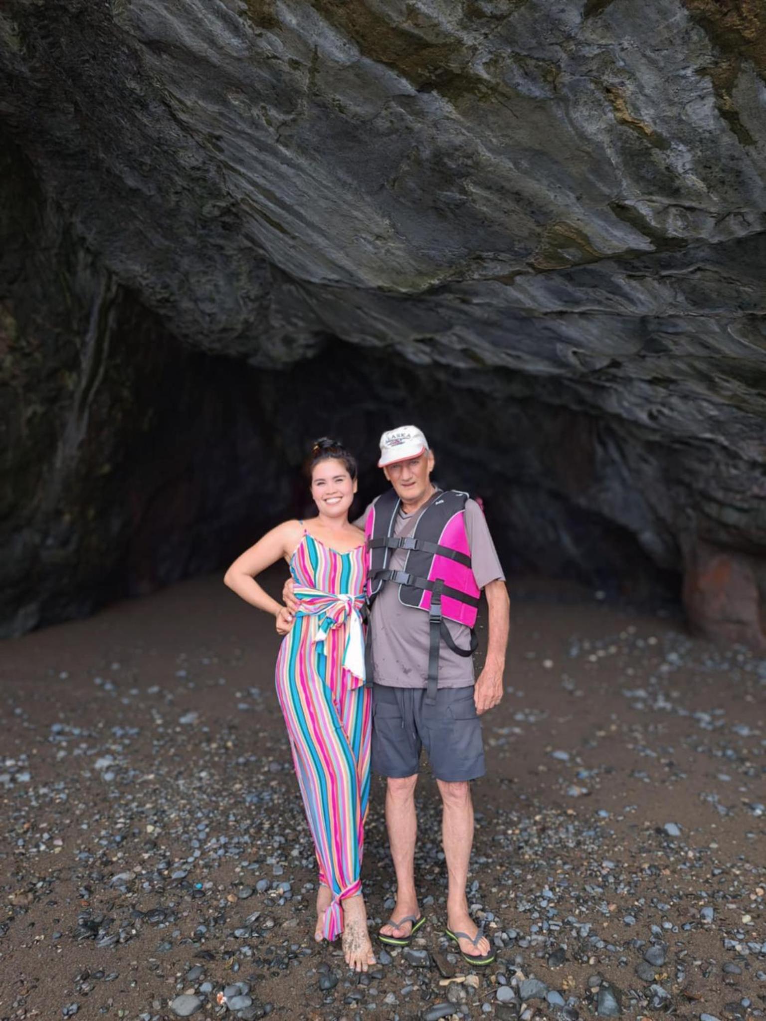 Cave Beach Resort - Boutique Accomodation