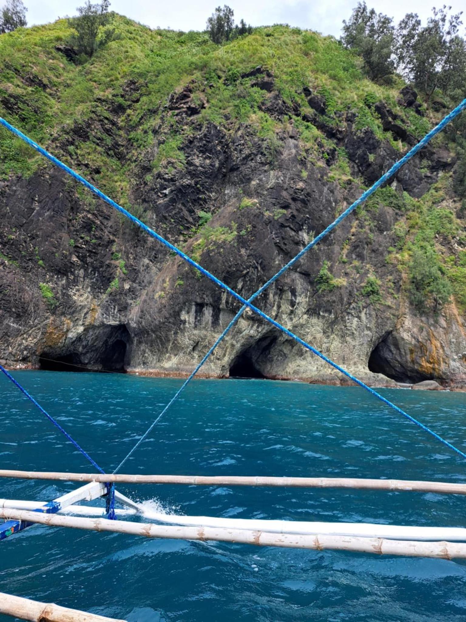 Cave Beach Resort - Boutique Accomodation