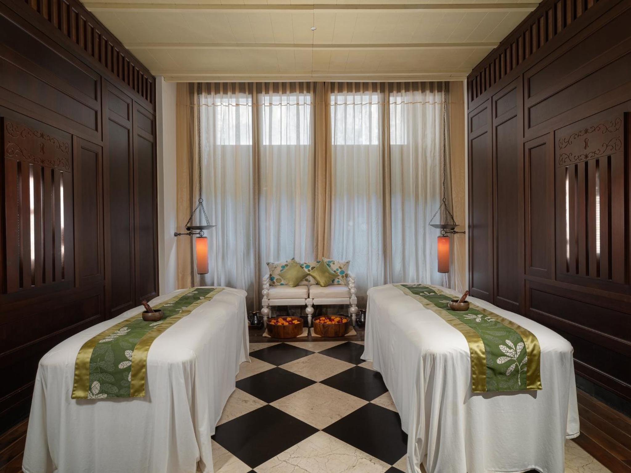 Holiday Inn Resort Bali Nusa Dua by IHG