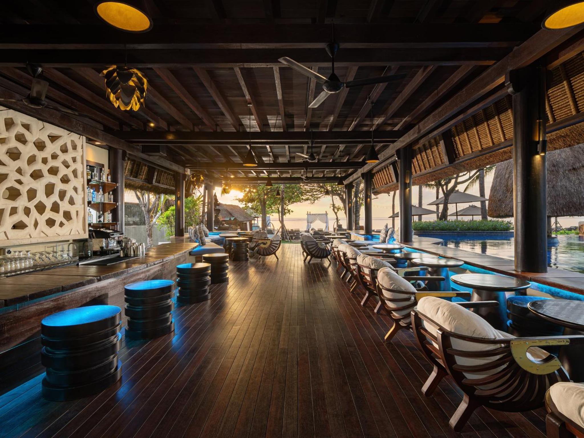 Holiday Inn Resort Bali Nusa Dua by IHG