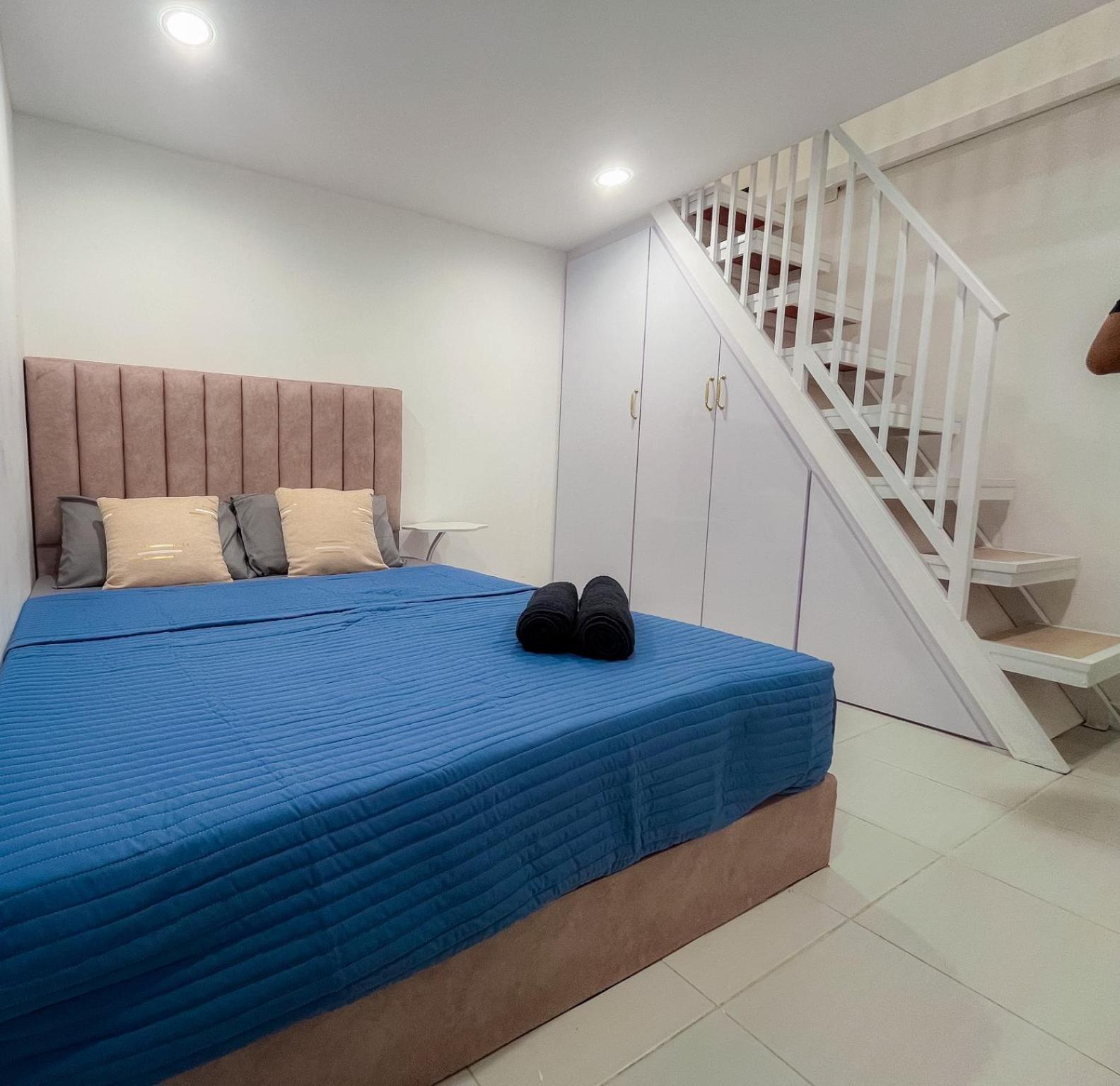 D'Marina Resident By AHM Home view 4