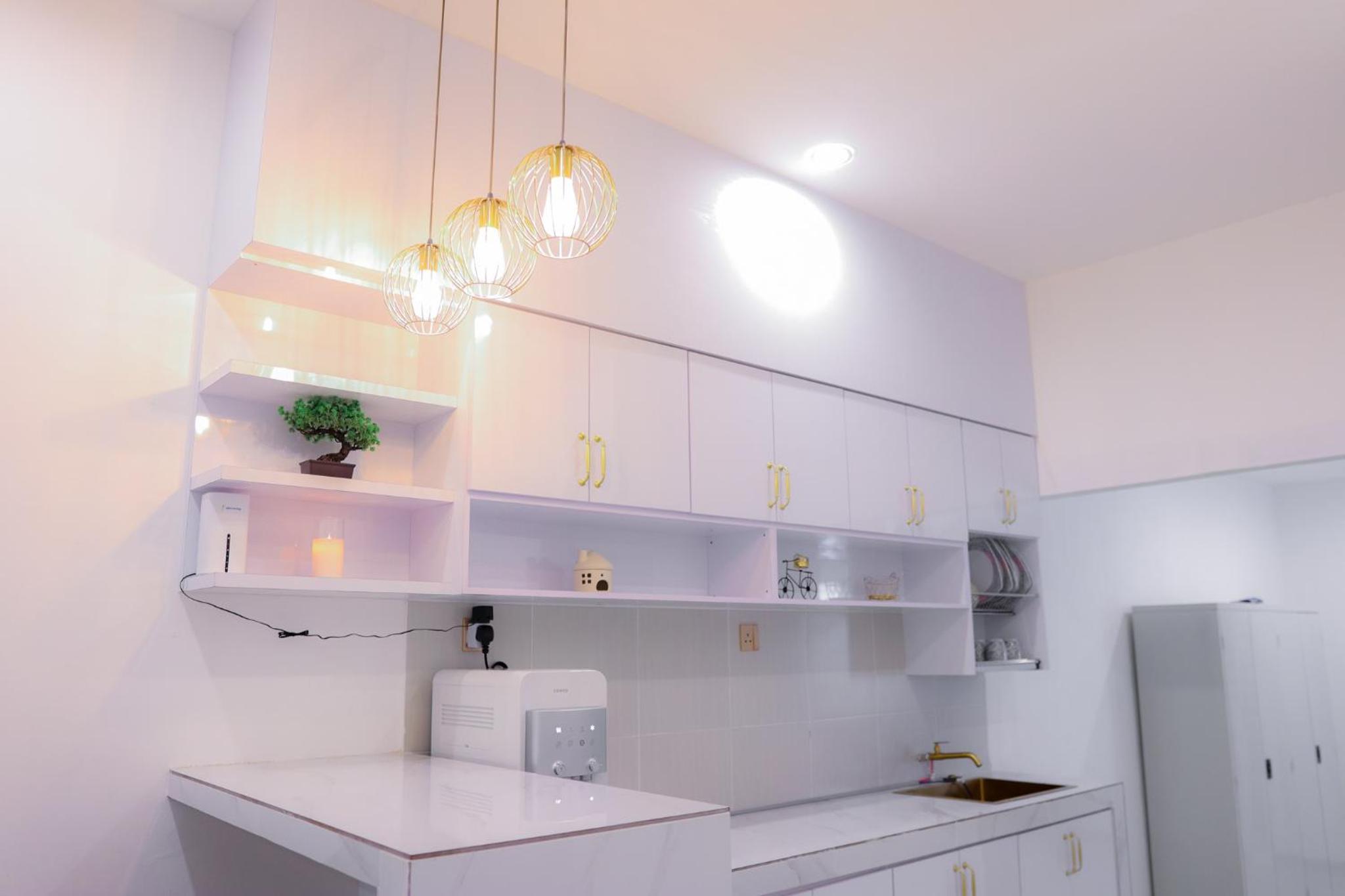 D'Marina Resident By AHM Home view 5