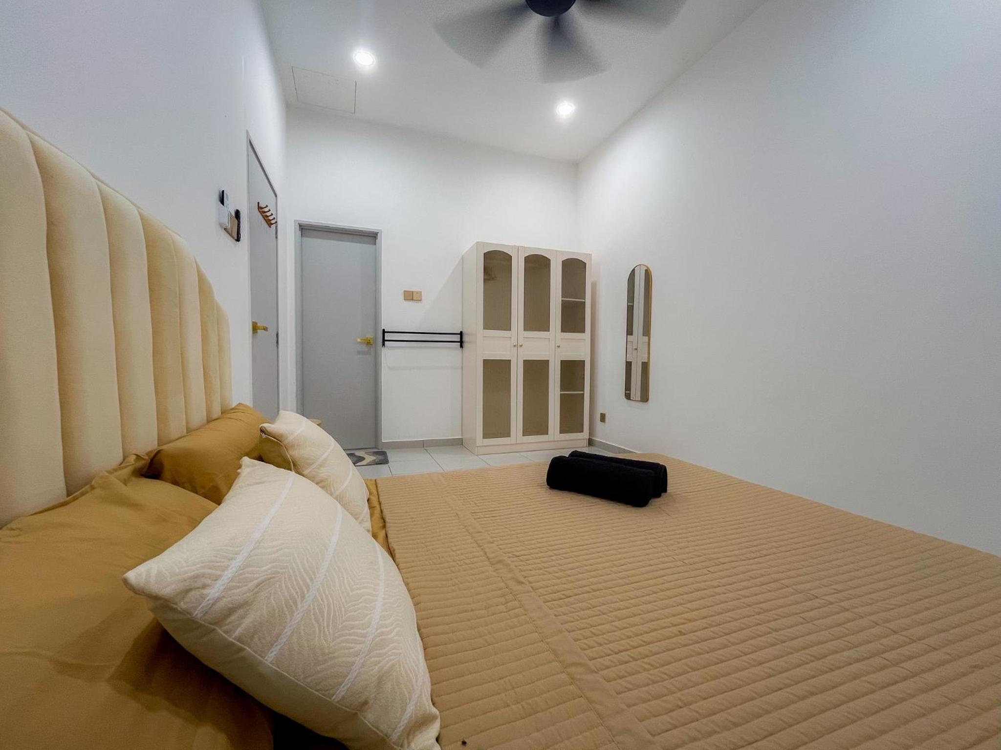 D'Marina Resident By AHM Home photo 5