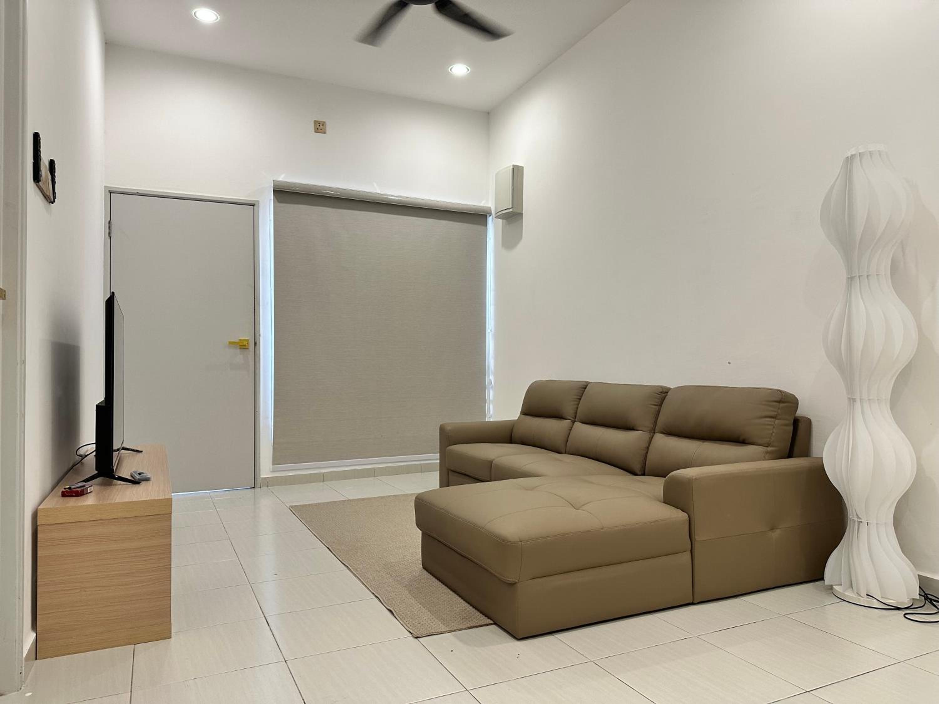 D'Marina Resident By AHM Home photo 3