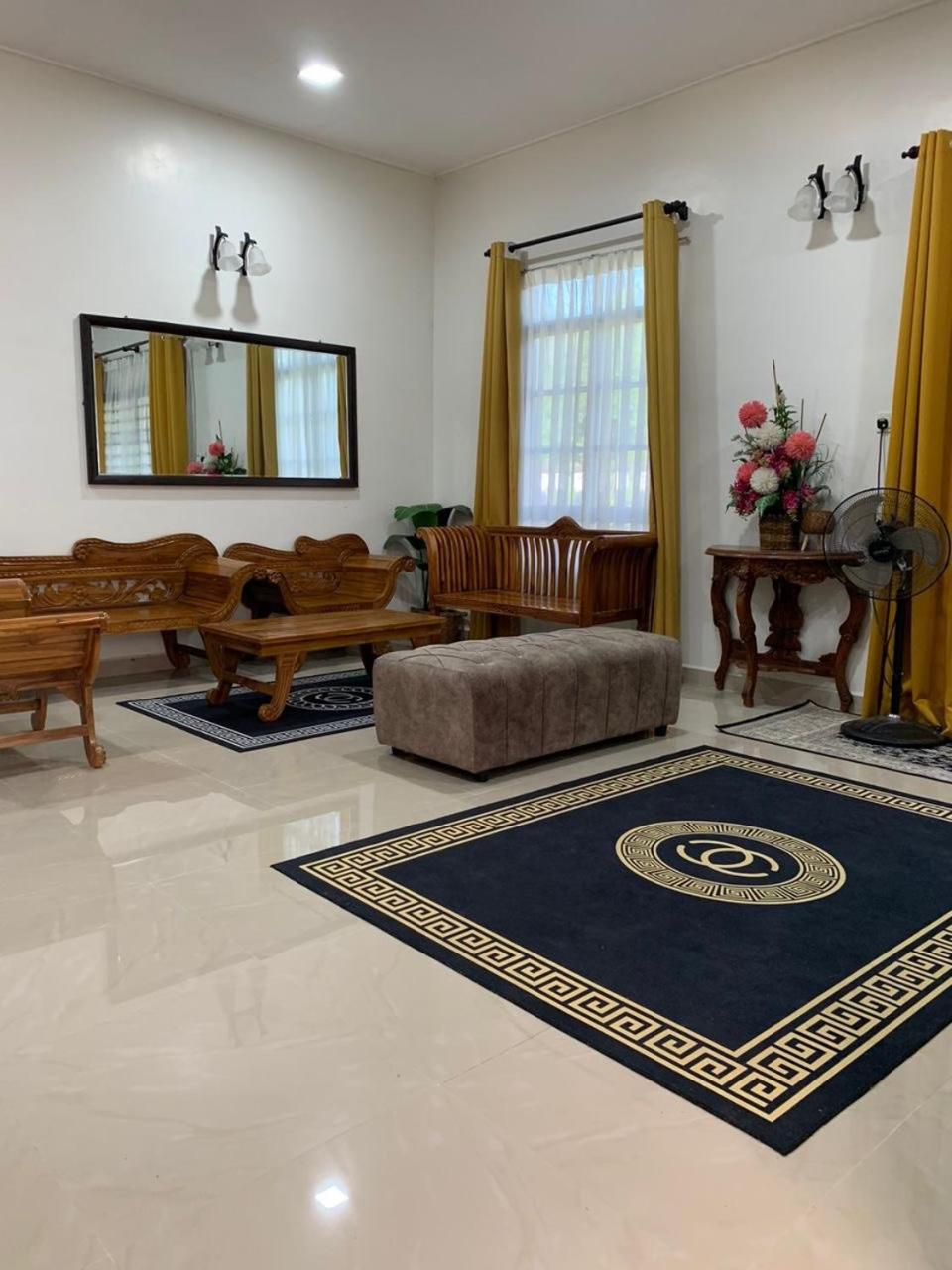 Homestay Tok Ayah 2 photo 2