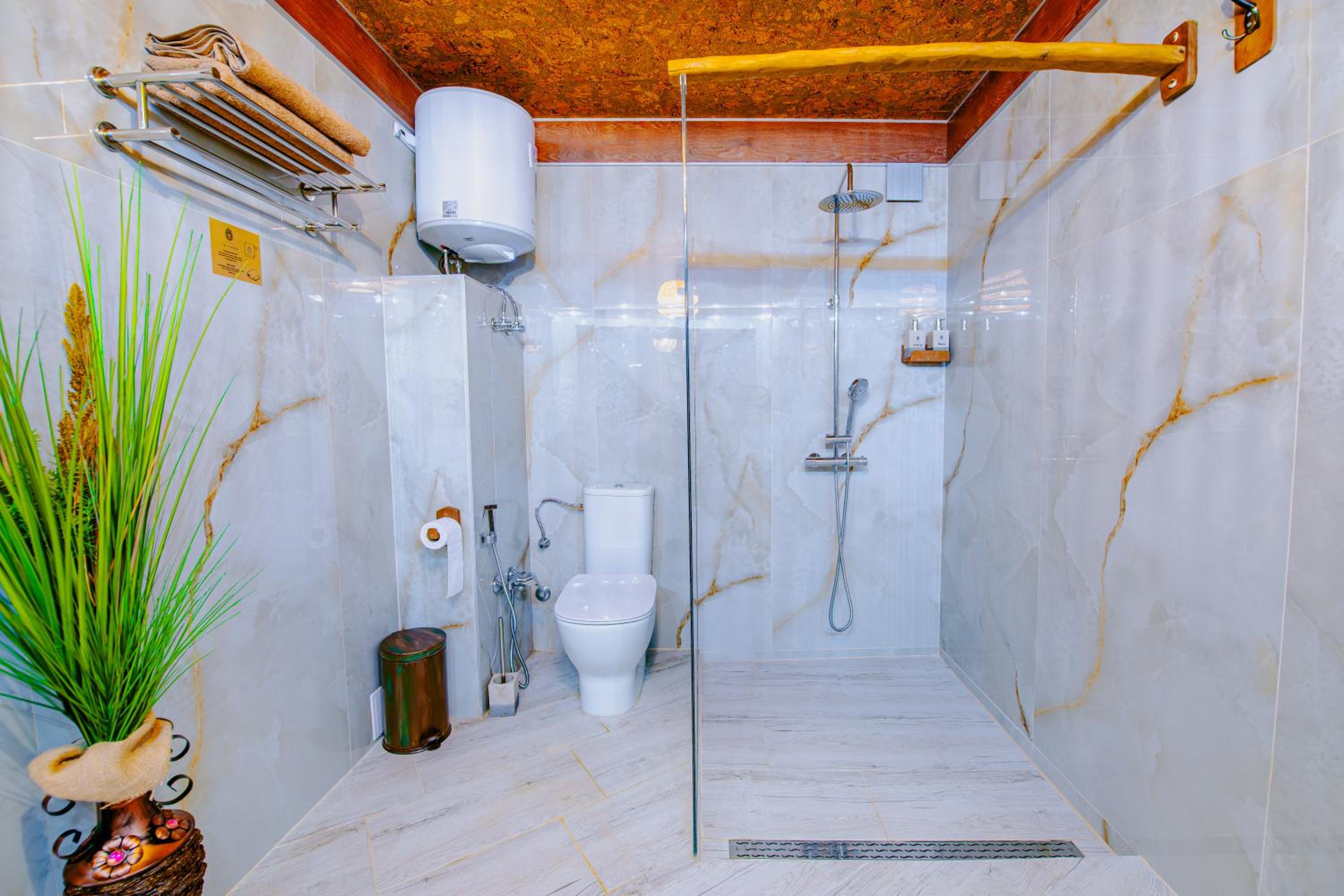 Cossara luxury villas - Adults Only
