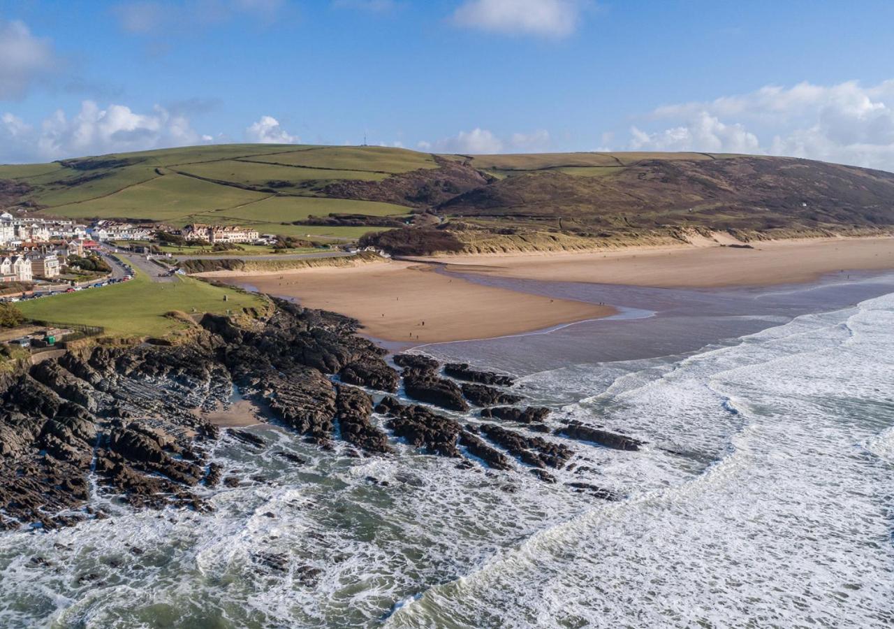 3 Bed in Woolacombe oc-n1711