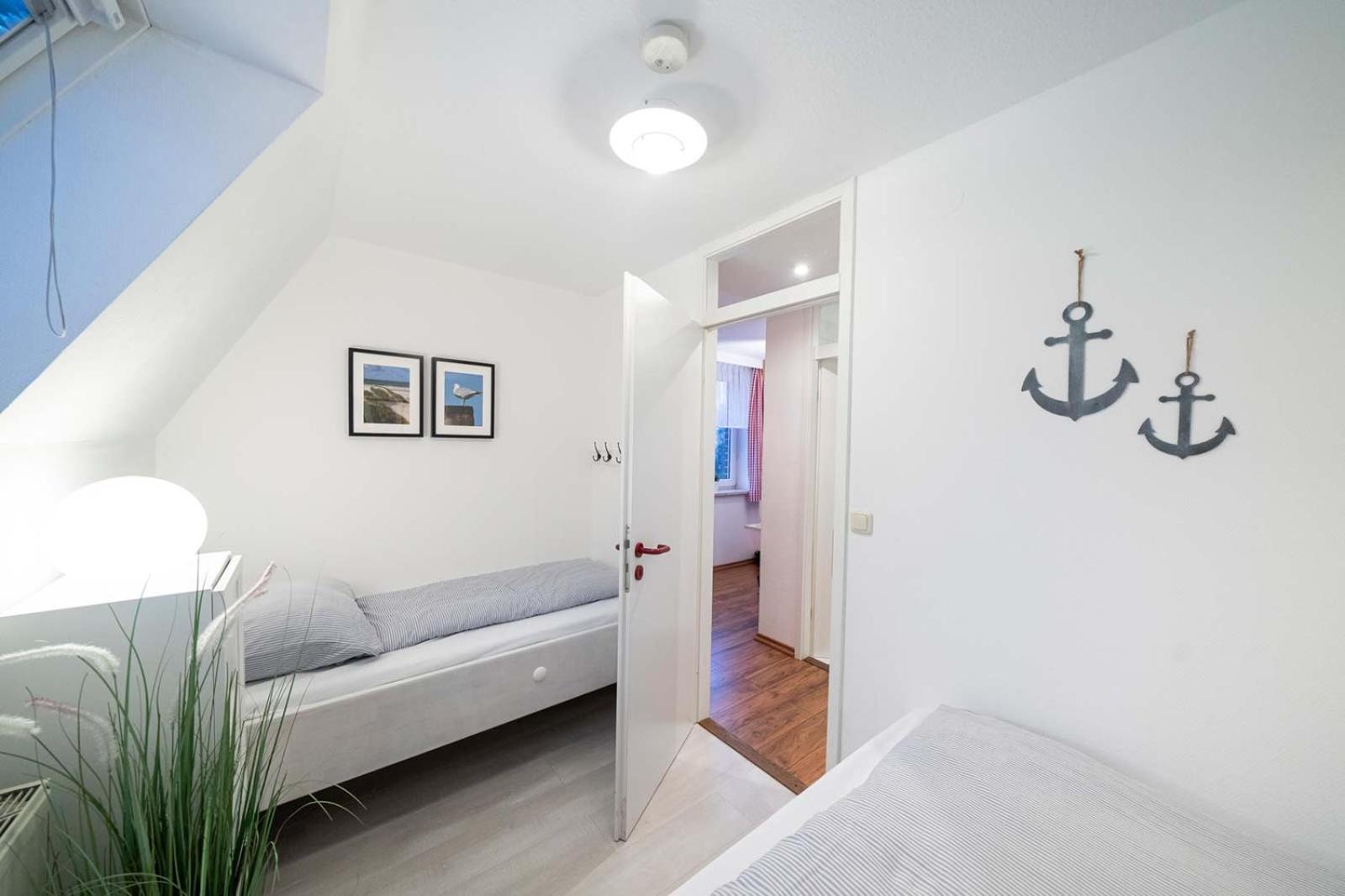 Residenz Kormoran Ferienwohnung 48 KOR348