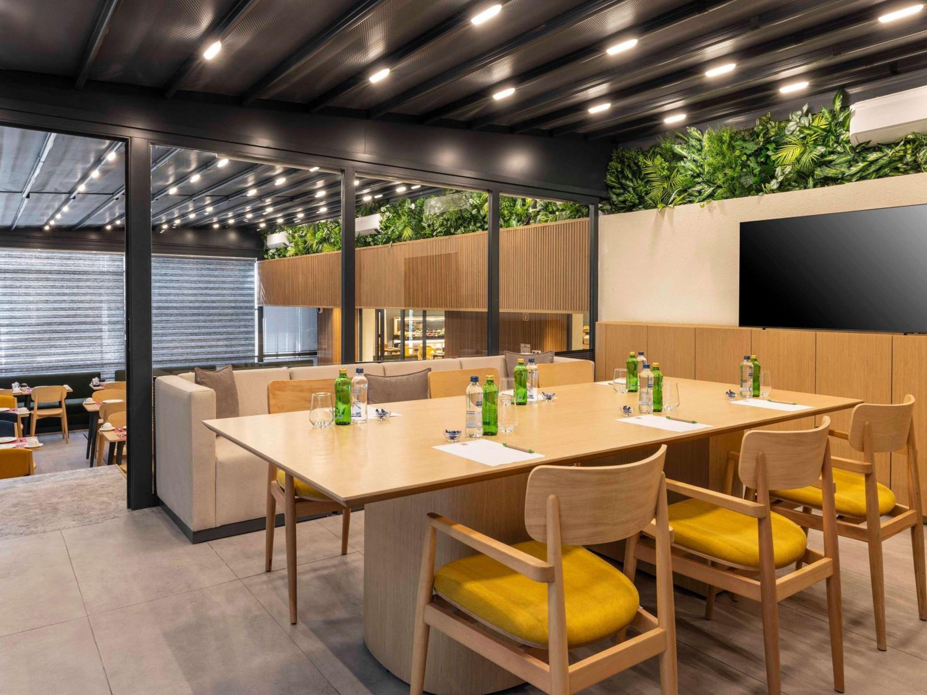 ibis Istanbul Sisli - Image 7