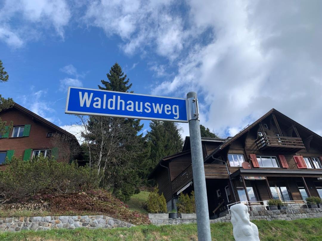 Revier Seebueb am Waldhausweg