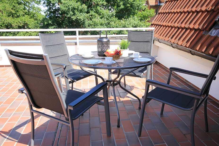 Residenz Kormoran Ferienwohnung 48 KOR348
