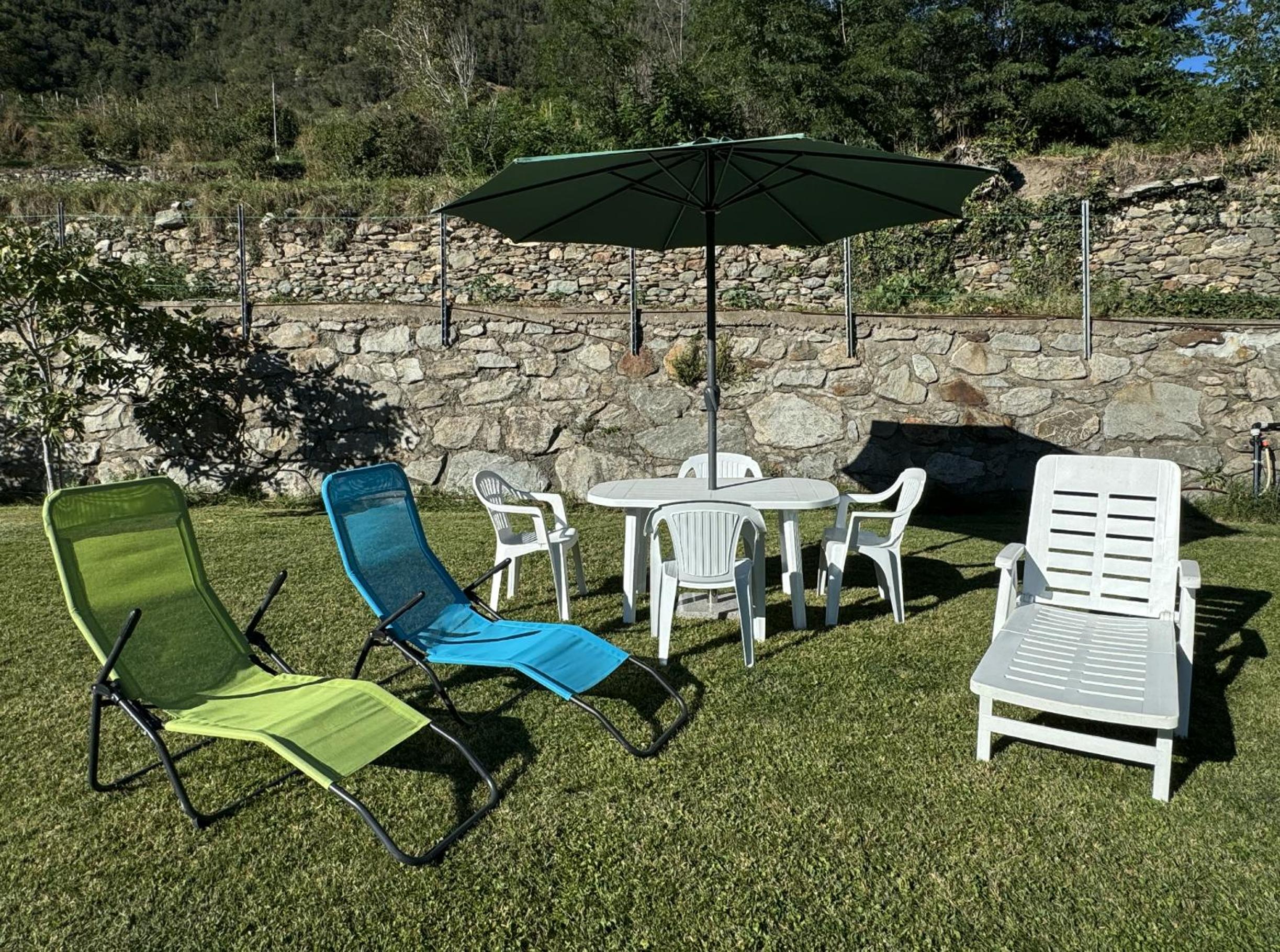 B&B La Grivola