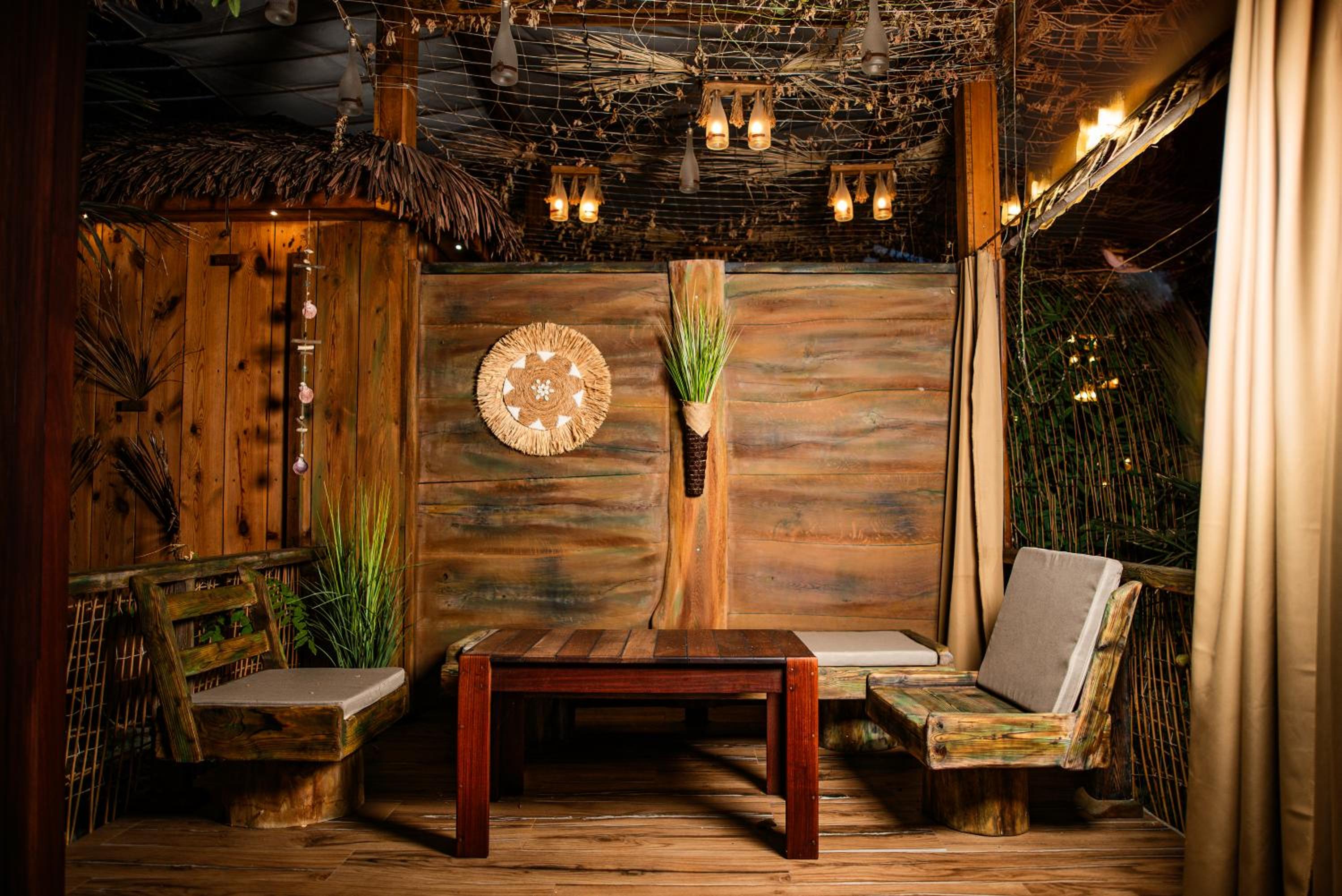 Cossara luxury villas - Adults Only