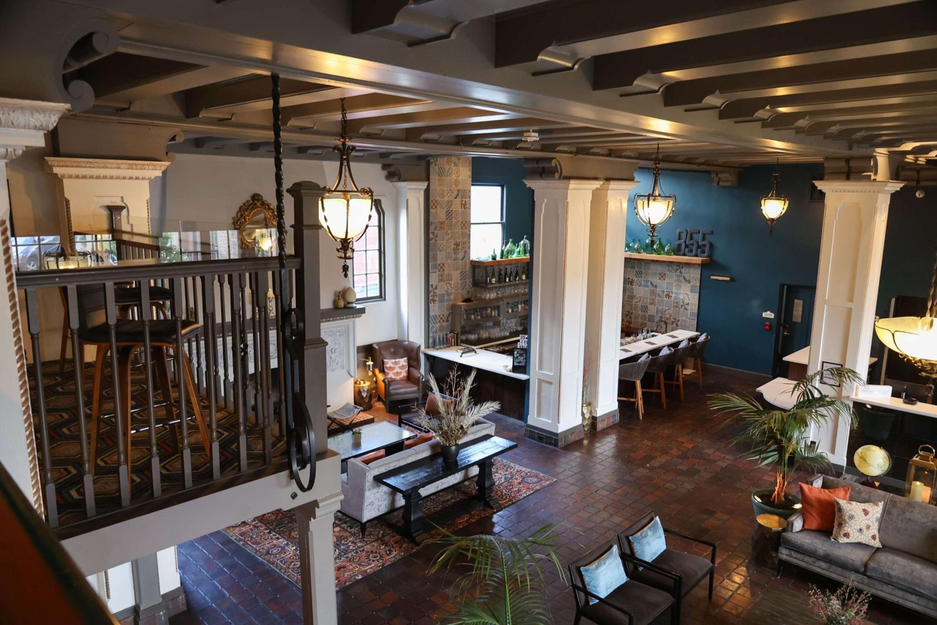 Petaluma Vacations - Hotel Petaluma, Tapestry Collection by Hilton - Property Image 4
