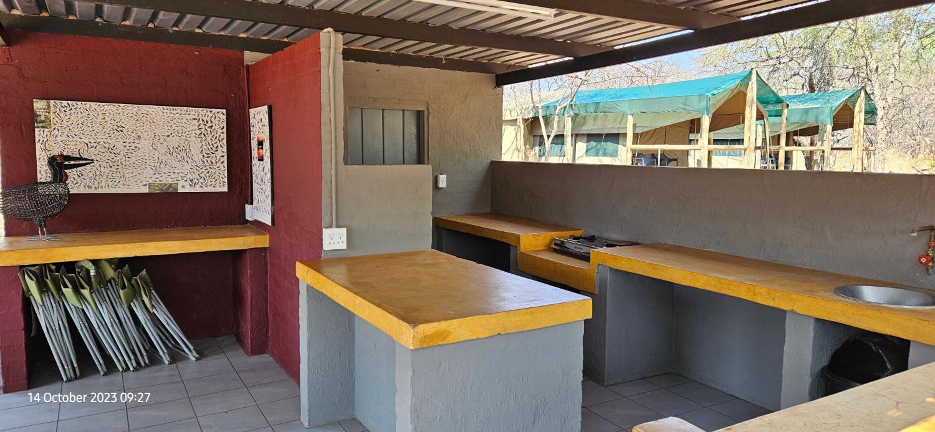 Kolope Lodge view 5