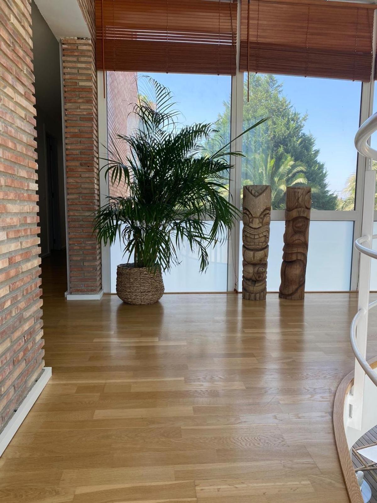 CASA Silvestre
