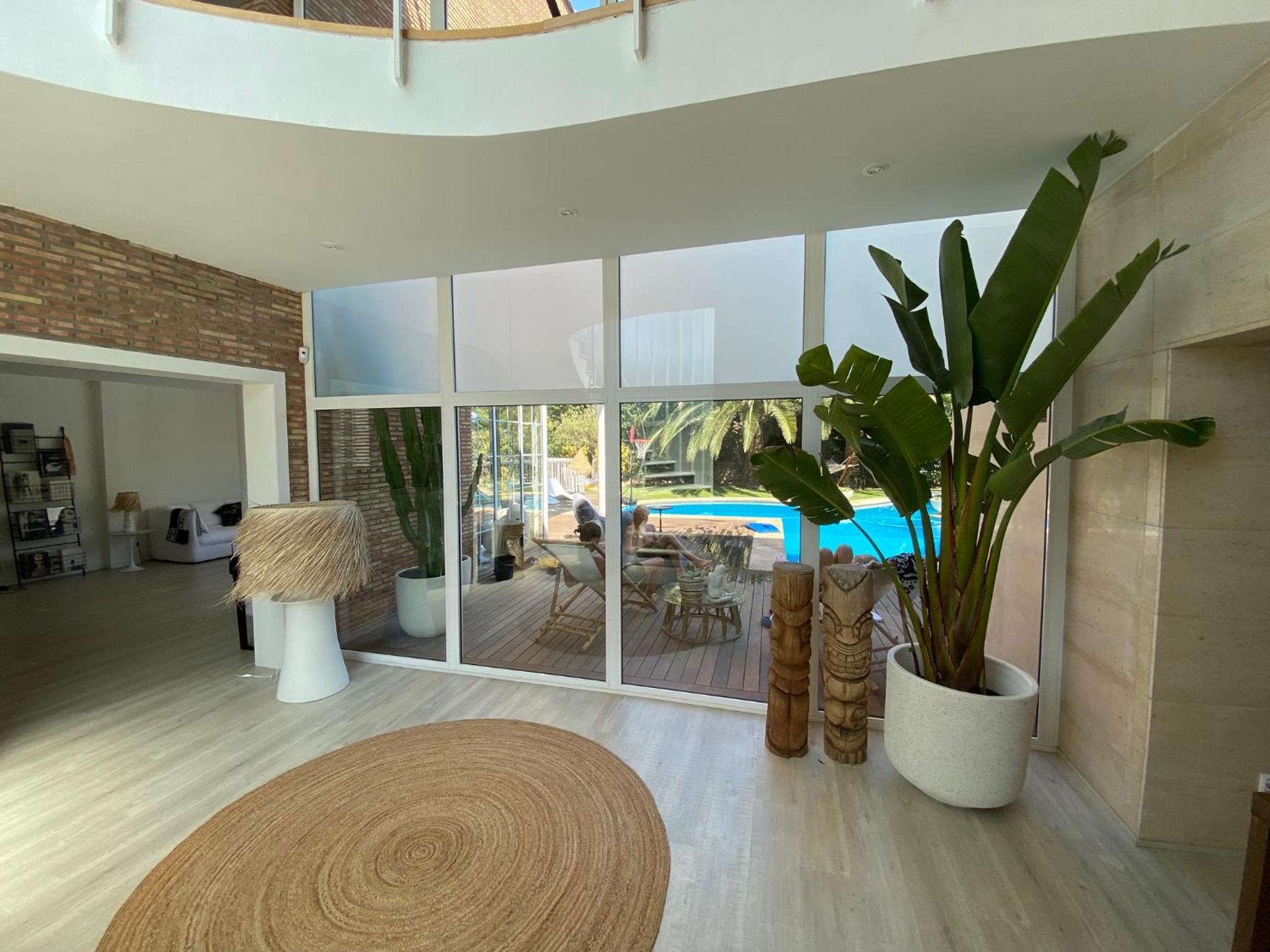 CASA Silvestre