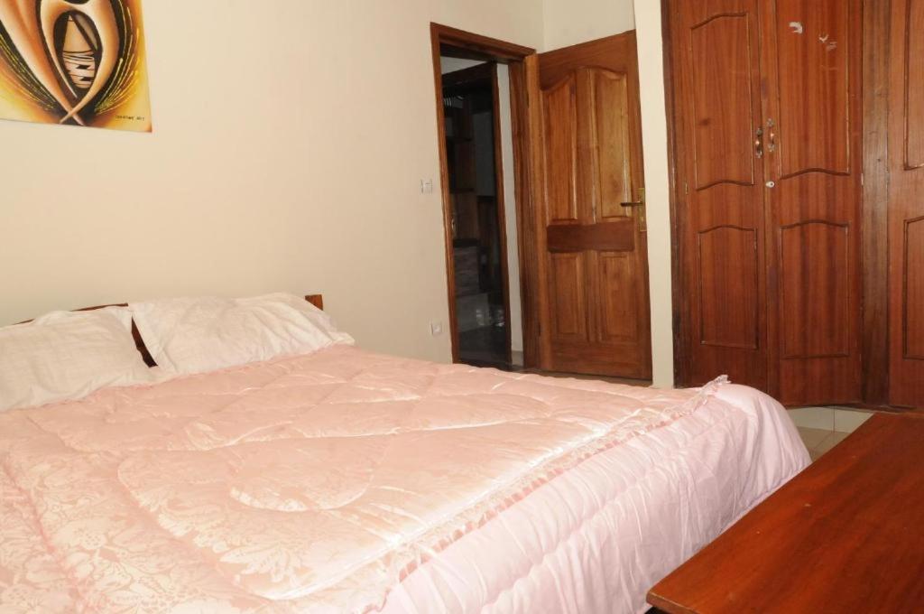 Kevah Guest House view 4