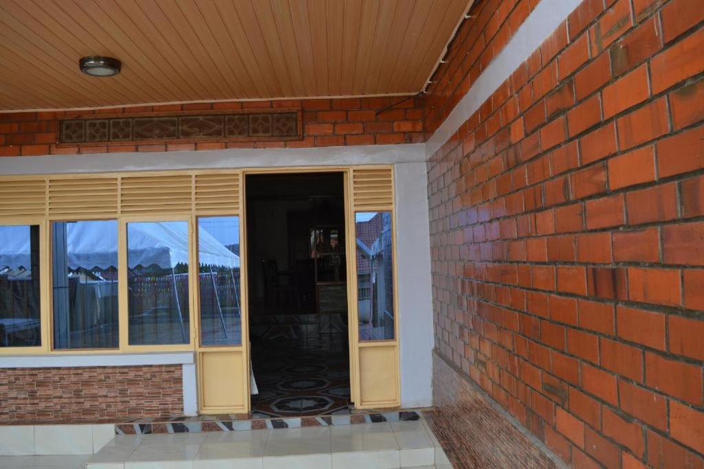 Kevah Guest House view 5