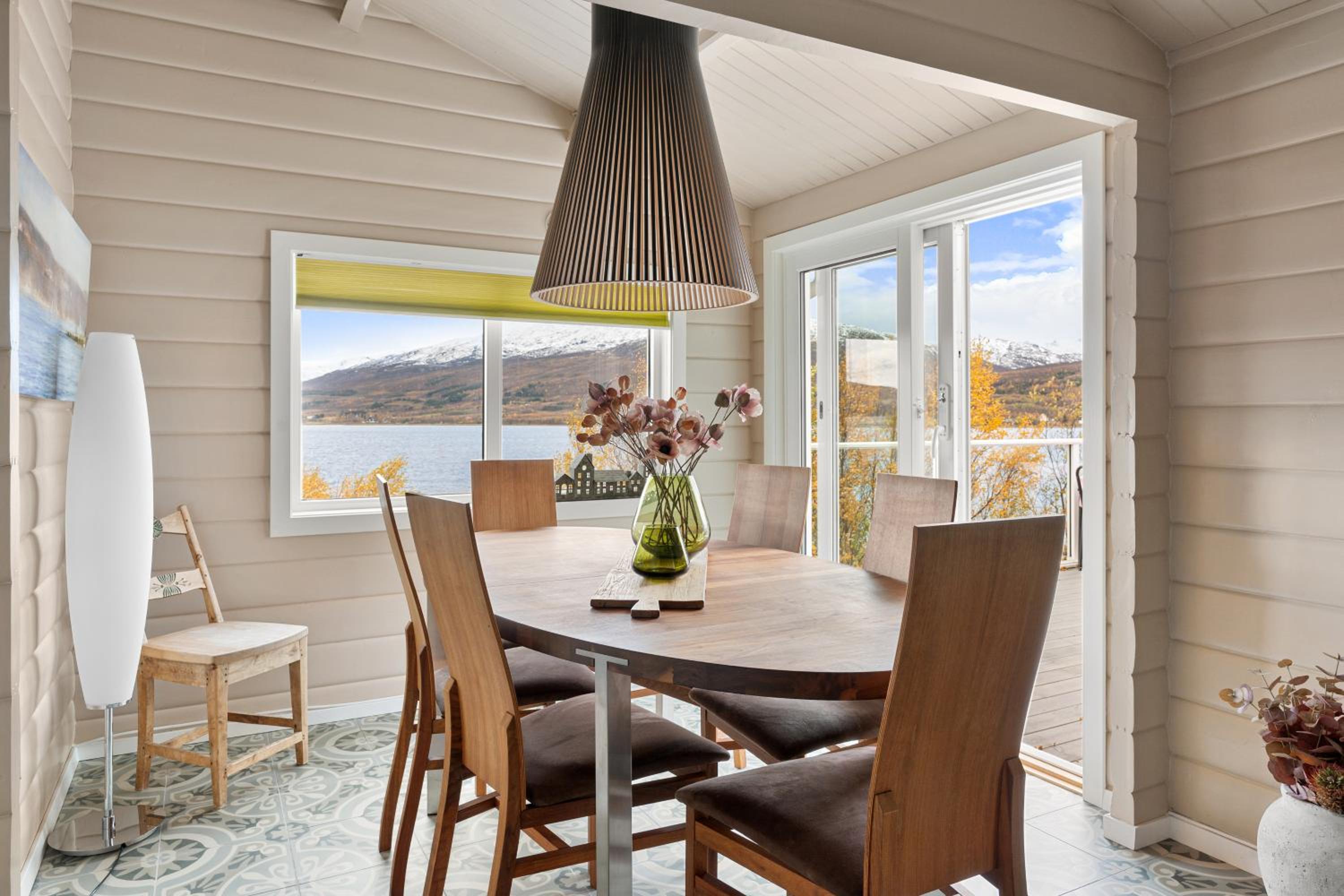 Håkøyveien 151, Tromsø view 4